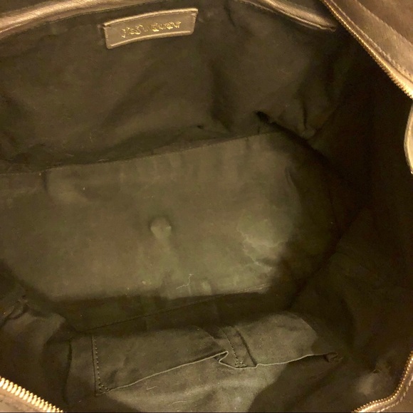 YSL Cabas Large Tote - Picture 3 of 13